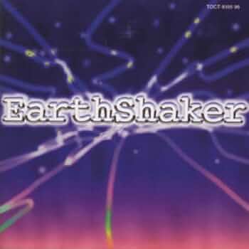 EARTHSHAKER / DECADE SUPER BEST ALBUM 初回 Amazon.co.jp: DECADE-SUPER BEST ALBUM-: ミュージック