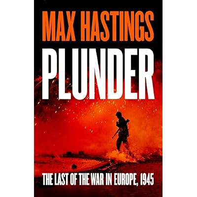 Plunder