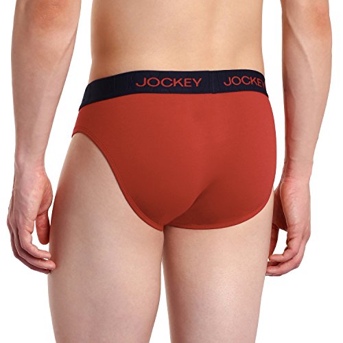 Image of Jockey Men's Cotton