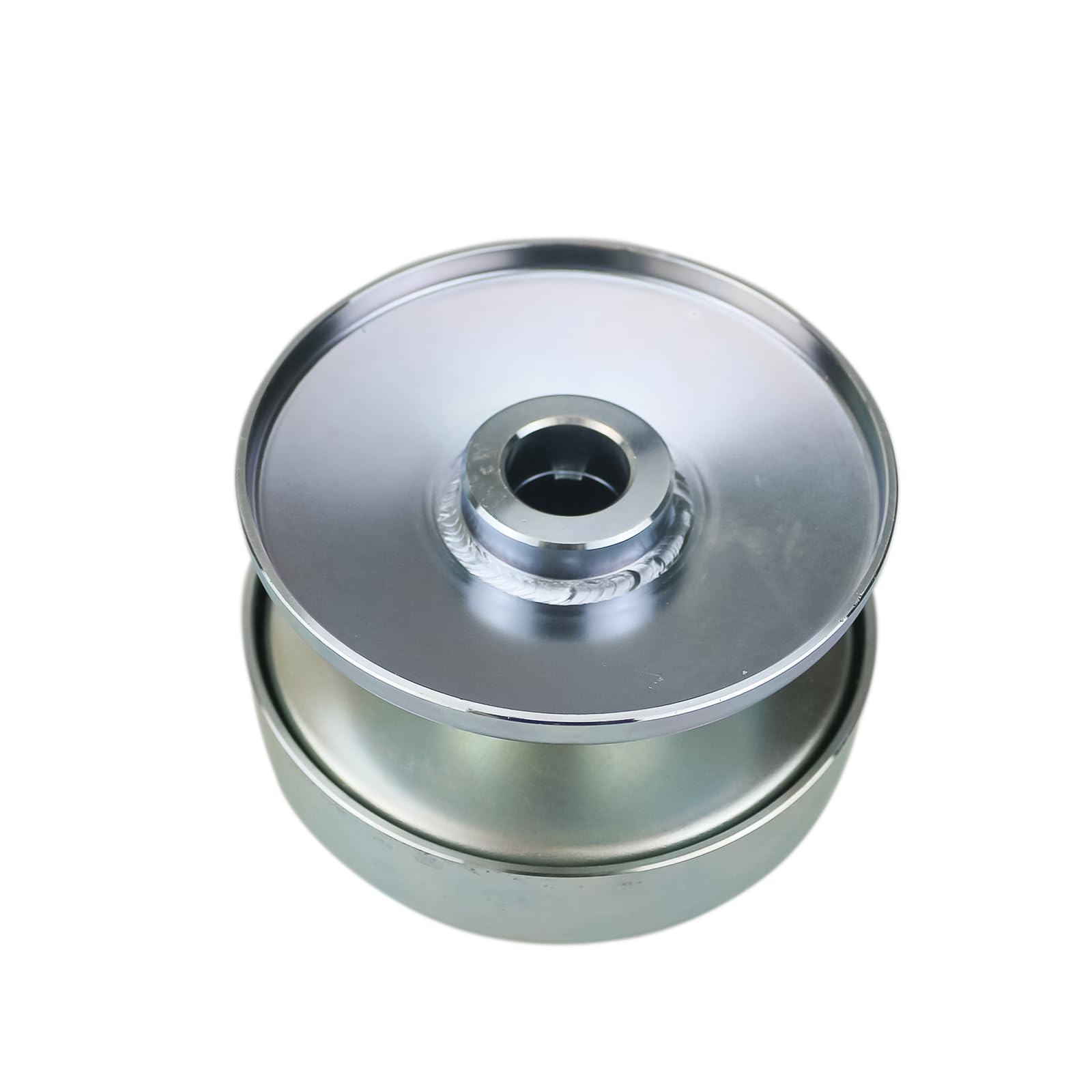 Serie 40 1" Alesaggio Go Kart CVT Torque Converter Driver Frizione Fit per Comet 40/44