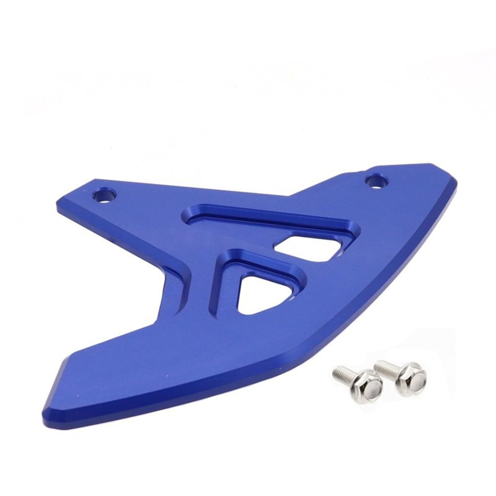 Osłon Zacisku Hamulcowego Pasuje do Suzuki DR-Z 400 SM 2000-2024 DRZ400/S/E015 DRZ400SM 2005-2024 Osłona tarczy hamulcowej tylnej Dekoracyjna Tarczy(D)