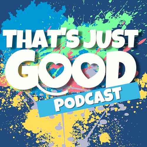 That's Just Good Titelbild