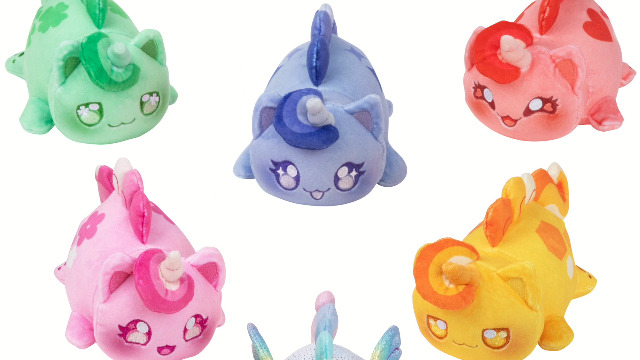 モアサナイト セット UNIQUNS様 Amazon.com: Aphmau Mini Mystery 6