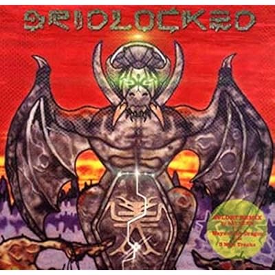 GRIDLOCKED EP