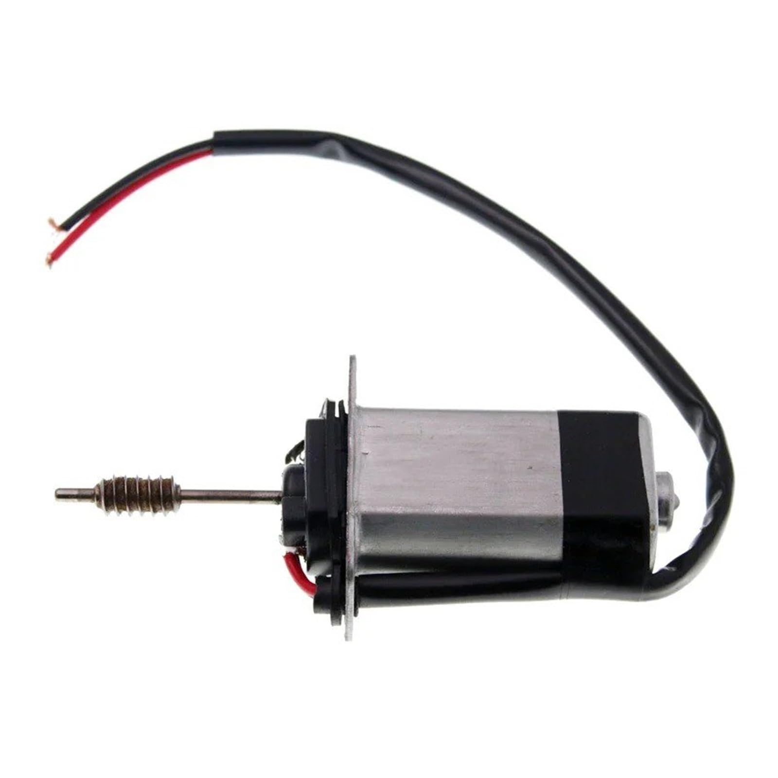 UFITIDU Window Regulator for Electric Cars Trucks Window Regulator Motor Lifter Engines DC 12/24V(Black Cable 12V)