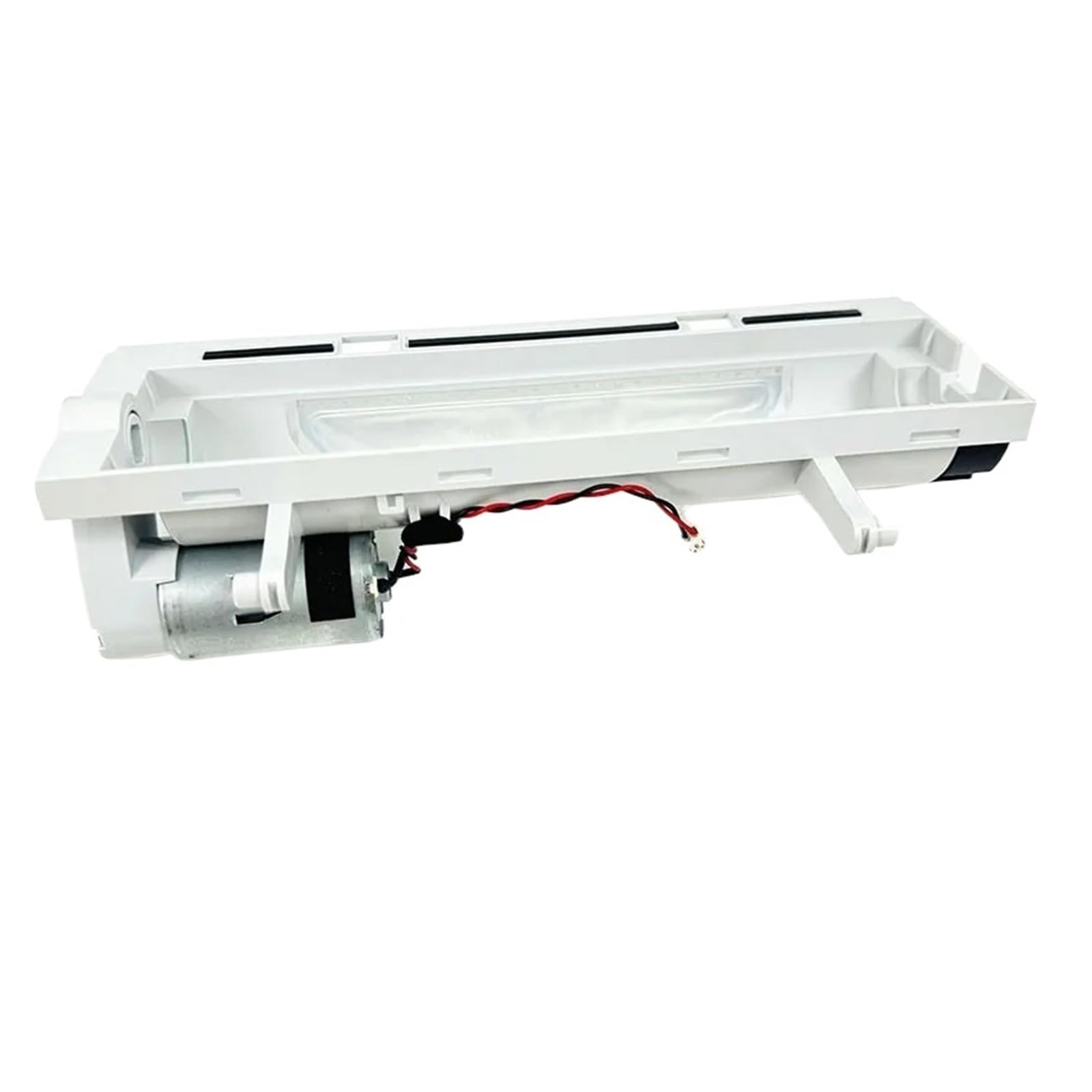 NBGRQWECZS Main Brush GearBox，Compatible For MiJia，2C Robot Vacuum Cleaner Replacement Parts