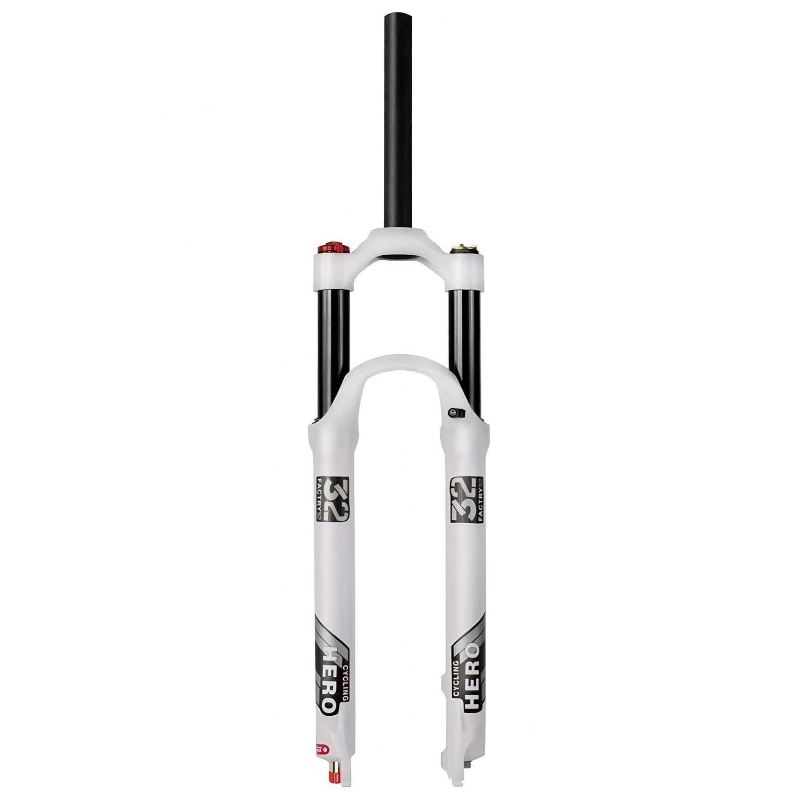Fourche de Suspension VTT pour Supprimer les Vibrations en Cross Country