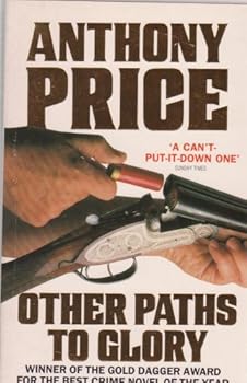 Paperback Other Paths To Glory Book