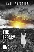 The Legacy of One 1634499875 Book Cover
