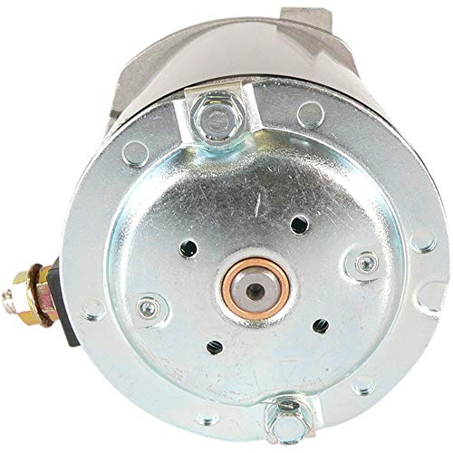 Db Electrical 410-21073 New Starter For Generac Engines Gn191 Gn220 Gn320 Gn360 Gn410, 0D9004A 0D9004B 0E0601 0E06010Srv, 0E0601Srv D9004A D9004B E0601 410-21073 5788 #TOP3