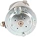 DB Electrical 410-21073 New Starter for Generac Engines Gn191 Gn220 Gn320 Gn360 Gn410, 0D9004A 0D9004B 0E0601 0E06010Srv, 0E0601Srv D9004A D9004B E0601 410-21073 5788