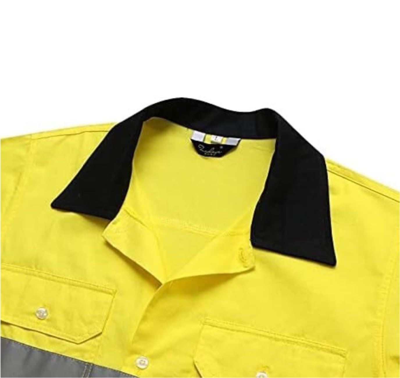 chalecos alta visibilidad, Chaleco reflectante de seguridad de alta visibilidad for ciclismo, camiseta de manga larga, chalecos de seguridad, chaleco reflectante de seguridad