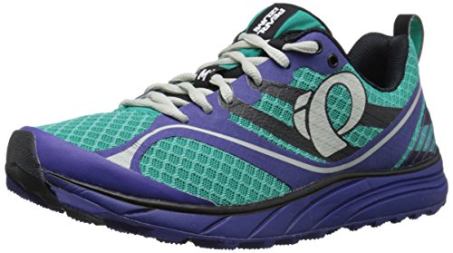Pearl Izumi Women's EM Trail M2 v2 Running Shoe