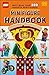 LEGO Minifigure Handbook
