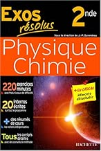 Download Physique-Chimie 2e PDF