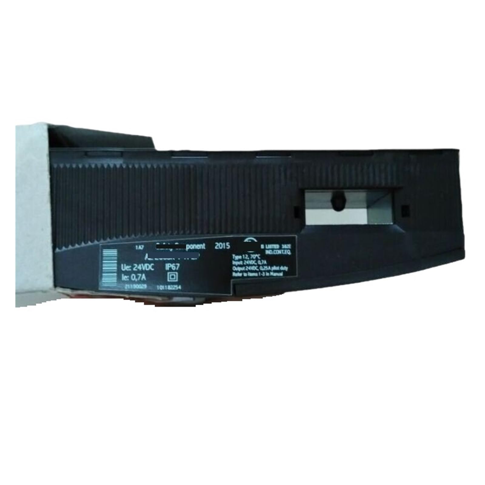 Interruptor de seguridad 300B-ST-1P2P-A Interruptor de bloqueo de puerta