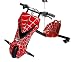 Gran Scooter Patinete con Silla Boogie Drift 36D (250W, Batería Litio, 3...