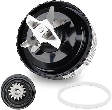 Replacement Parts Blade Assembly, for Ninja Blender BL810QSL 30/BL810QON 30/BL810 30/BL820 30