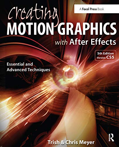 Creating Motion Graphics with After Effects Tuto Livre Design Animé - 2