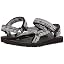 Camo B Black/White