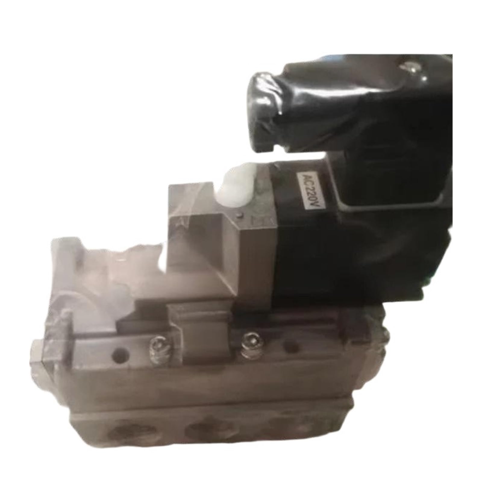 Zawór elektromagnetyczny 4F410-10 4F420-10 4F430-10 4F450-10 4F510-10 4F510-10-L 4F510-15 4F510-15-B 4F510-15-L 4F520-10 (4F) 450-10, DC24 V