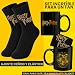 Imagen de Get Trend Harry Potter Taza y Calcetines Mujer