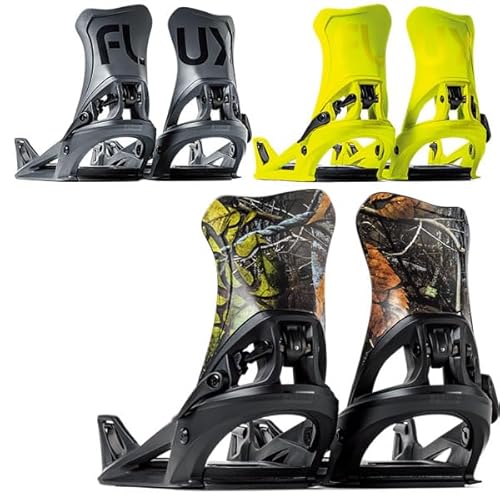 状態良■FLUX DS Mサイズ■フラックス スノーボードビンディング ds m フラックス」の人気商品一覧 | 安い