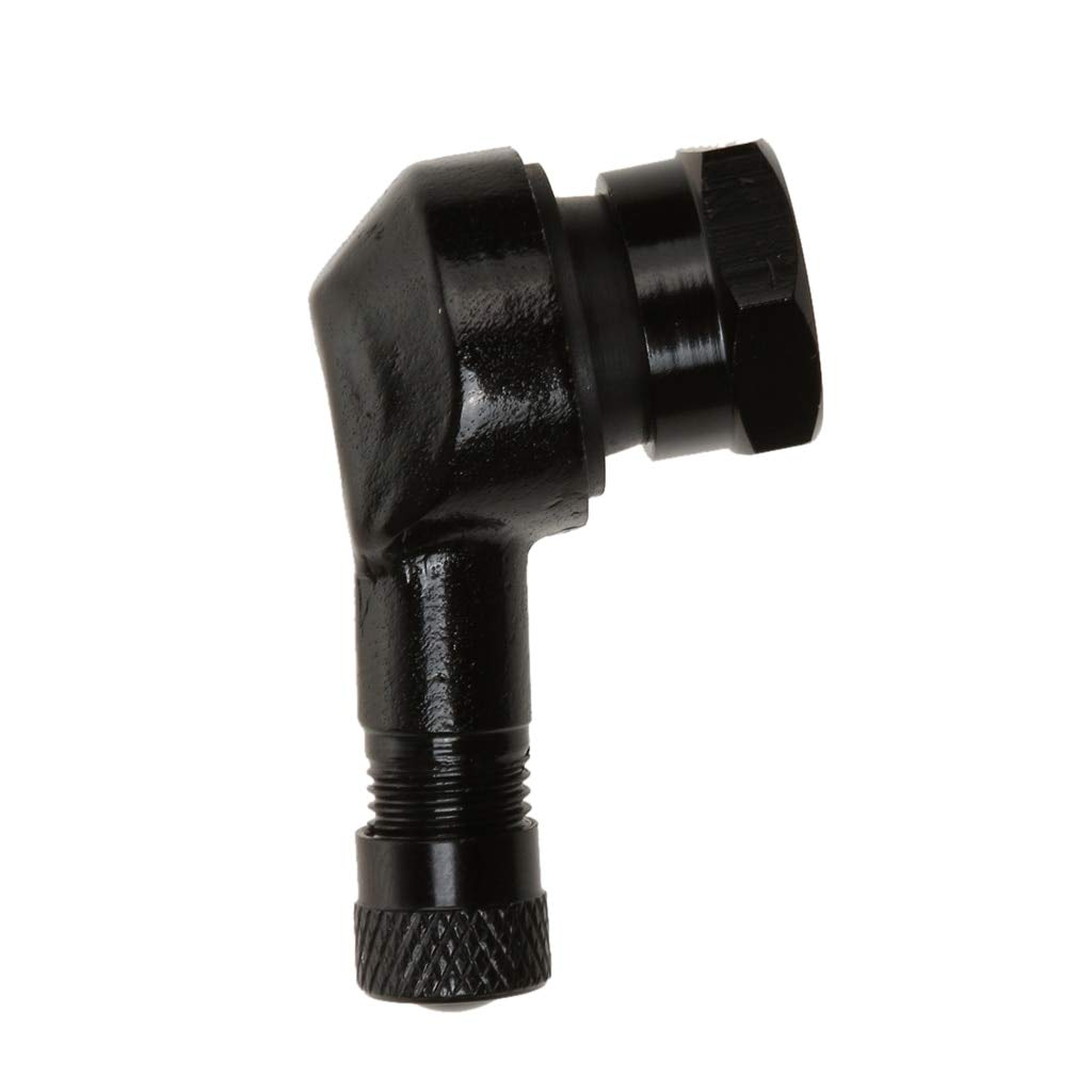 S-Seashell- Cnc Motorcycle Valve Stems Tire 10Mm Pair 11.3Mm Rim Sportbike Wheel