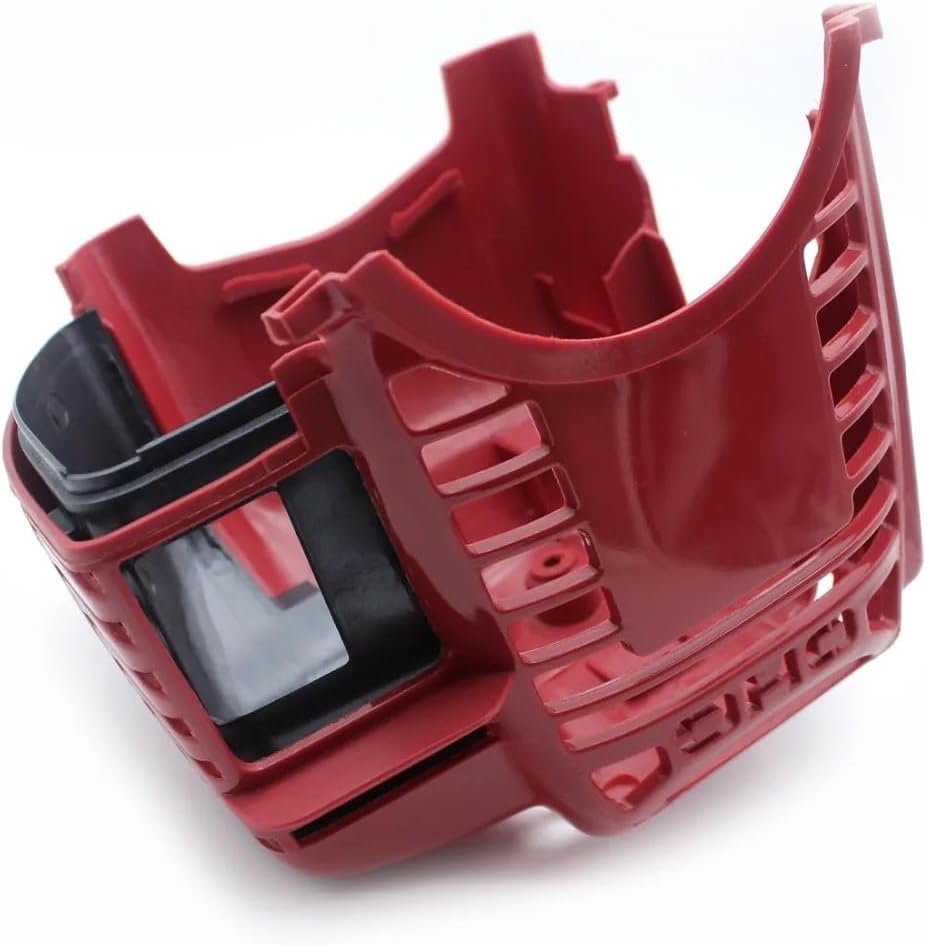 Engine Cylinder Top Cover Shroud Fit for H GX35 GX35NT HHT35S UMK435 Small Motor Trimmer