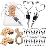 Wine Stoppers Steel