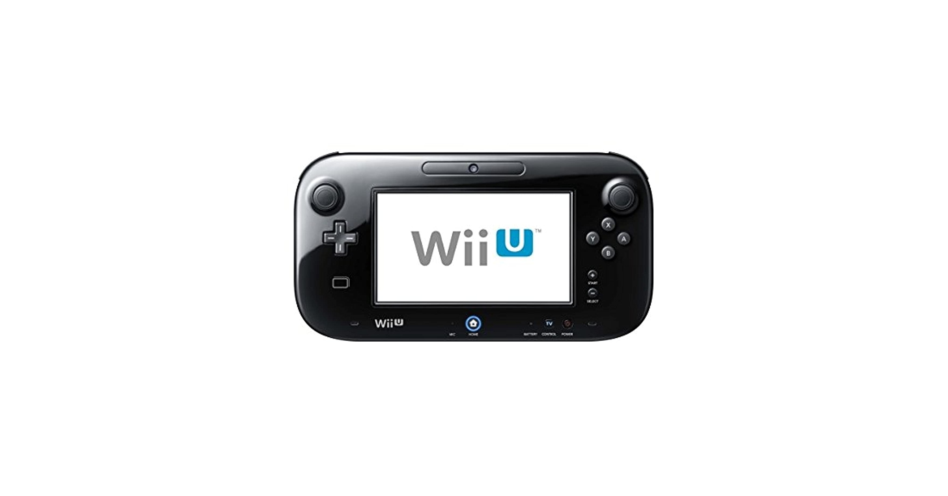Wii Uです。 Nintendo Wii U Deluxe Set | Groupon Goods