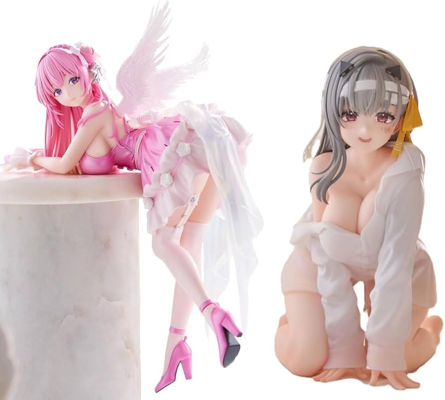 Amazon.co.jp: 勝利の女神:NIKKE ドロシー & モダニア ぬーどる Amazon.co.jp: 勝利の女神:NIKKE ドロシー & モダニア ぬーどる