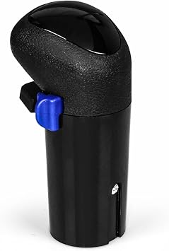 High Soar 15 Speed Shift Knob Shifter A-6915 Heavy Duty Air Shift Knob Transmission Parts Fits for Eaton Fuller Style A6915 A-5015 455-5003