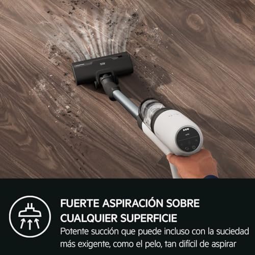 AEG AP71HB14SH - vue 8