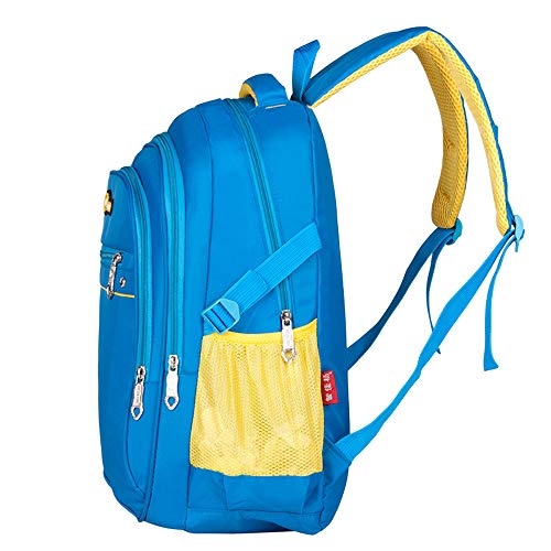 mochilas escolares de mario bros con ruedas