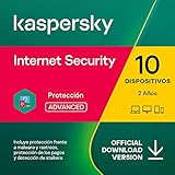 Protege contra ataques, ransomware y más