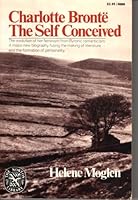 Charlotte Bronte 0393008886 Book Cover