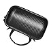 XYYORITRIX Storage Bag Compatible Bose Soundlink Revolve Big Bucket Bluetooth Speaker,EVA Material Protective Case Shoulder Strap Model Travel Protective Carrying Storage Case