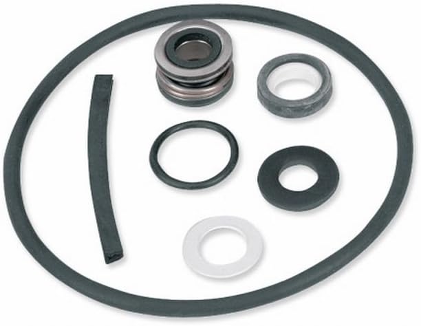 Pentair Water-Flotec-Simer FPP1530-P2 Seal and Gasket Kit - FP4000-08 series