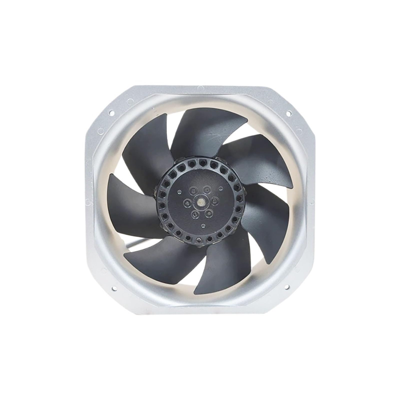 YLPWKMVZ Radiator Advanced cooling fan W2E200-HH38-07 SK 3326.107 Axial Fan 230VAC 80W