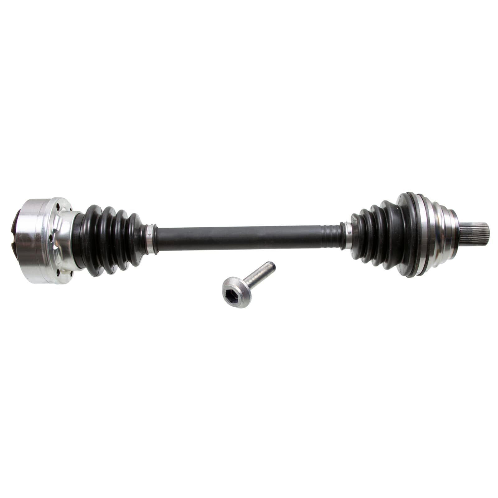 FEBI BILSTEIN Albero motore/Semiasse 180779 | 180779, adatto per A3 Q2 Altea Leon