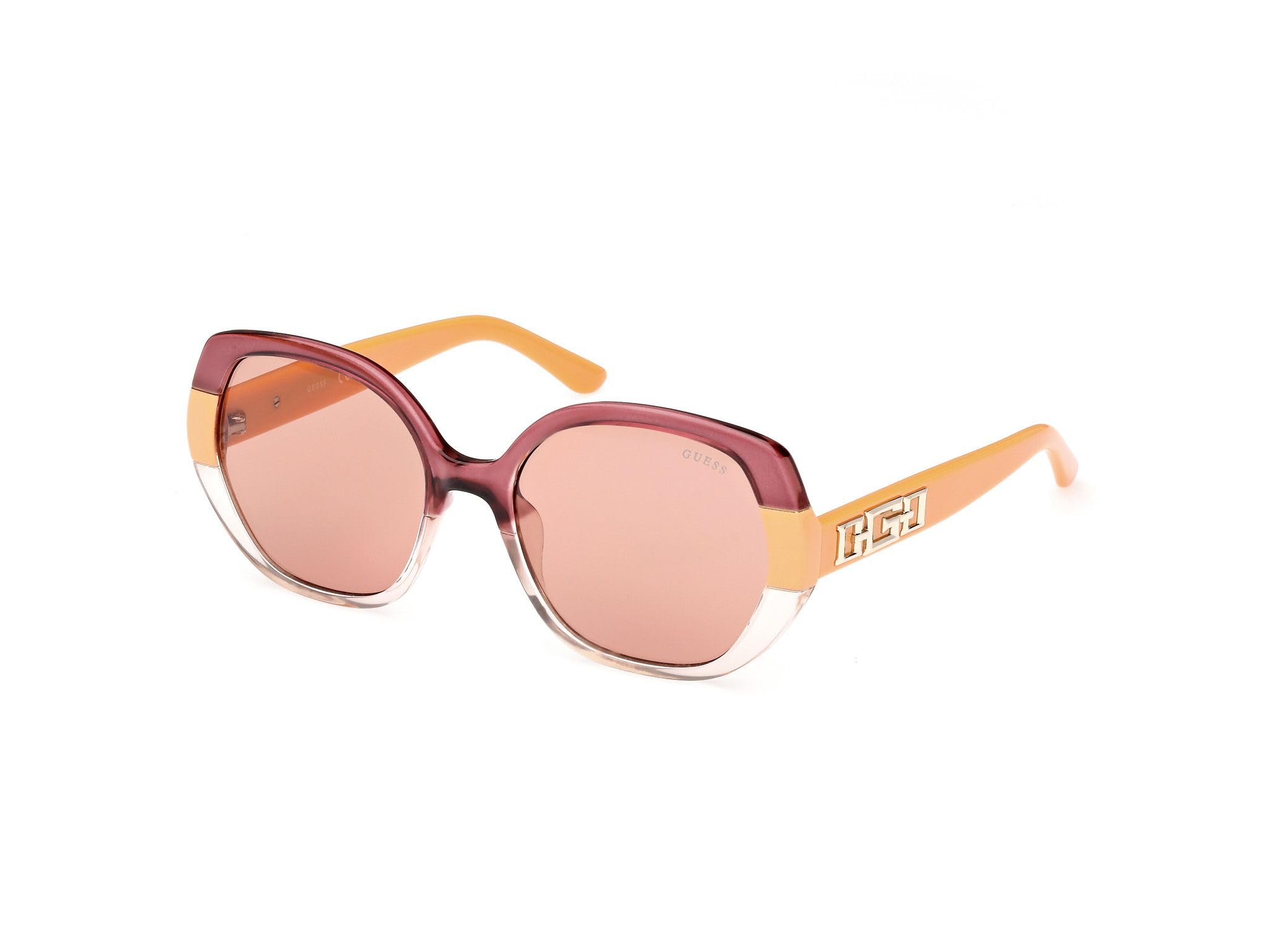 GUESS Gu7911 Gafas de Sol, Mujer