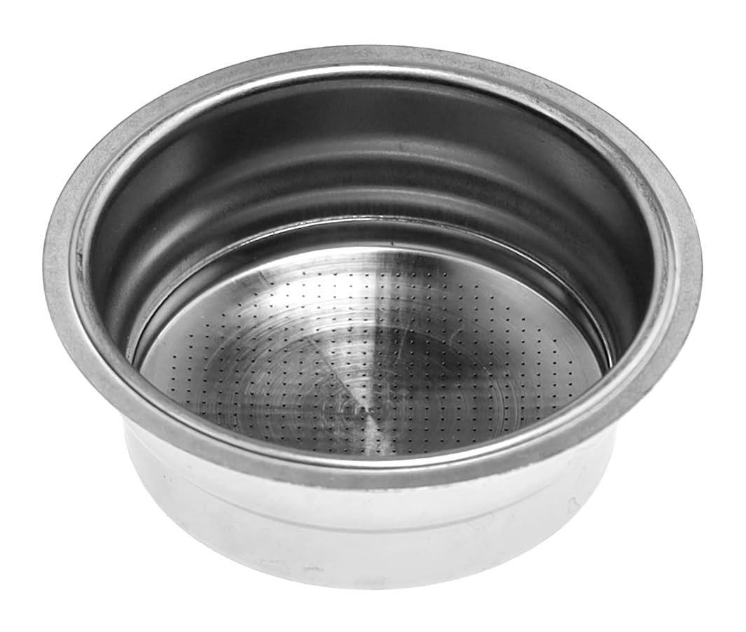 Filtr 1 filiżanka, kompatybilny z/część zamienna do WMF FS-1000050839 0412360011...sitko, ekspres do espresso