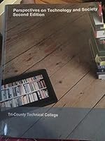 Perspectives on Technology and Society 1308862598 Book Cover