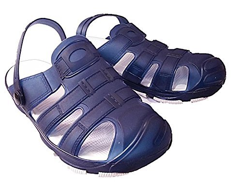 VISHRAMBH Mens Rainy Sandal - Vertical 