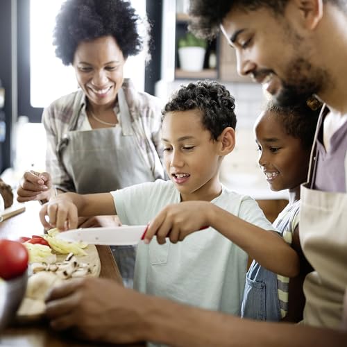 Knorr Pasta Sides For Delicious Quick Pasta Side Dishes Four Cheese Pasta No Artificial Flavors, No Preservatives, No Added Msg 4.1 oz, Pack of 8 image 13