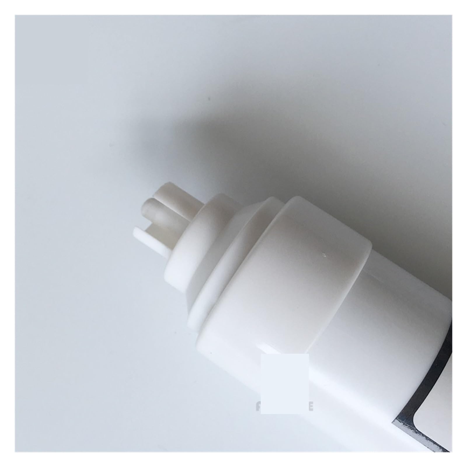 sistema de filtro de agua Conexión rápida T33 de 10 pulgadas con purificador de agua de 2 uds., cartucho de filtro de agua con poste de carbono de en línea, ósmosis inversa con caudal rápido(Classic2)