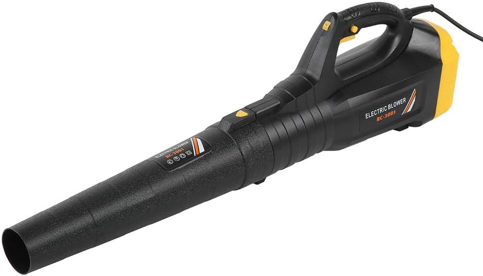 soffiatori di foglia dell'ego della batteria