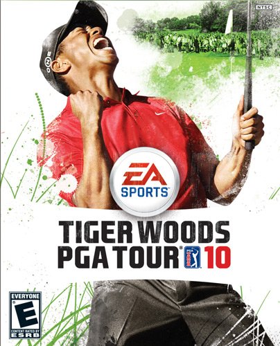 Vista 8 de Tiger Woods PGA Tour 10 - Xbox 360