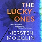 Cover of The Lucky Ones